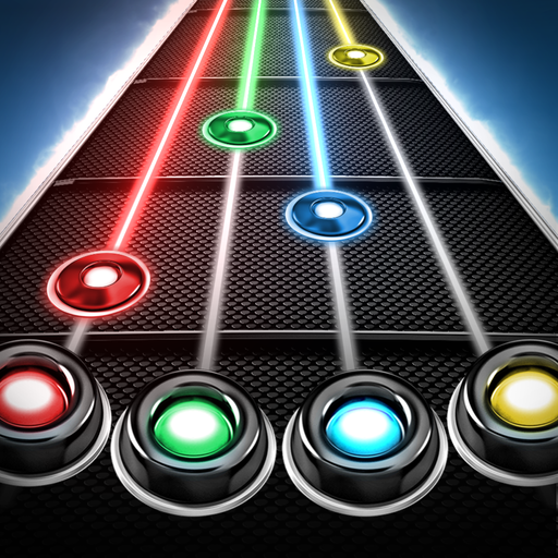 Guitar Band MOD APK v4.15.3 (Unlocked Everything) For Android