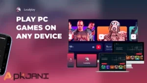 loudplay mod apk