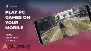 loudplay mod apk
