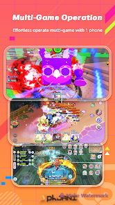 UgPhone MOD APK 