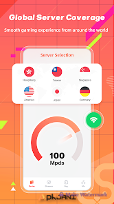 UgPhone MOD APK 