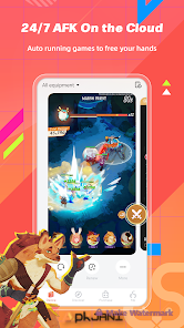 UgPhone MOD APK 