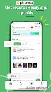 TeleDisk mod apk