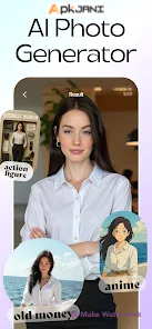 Momo ai mod apk