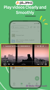 TeleDisk mod apk