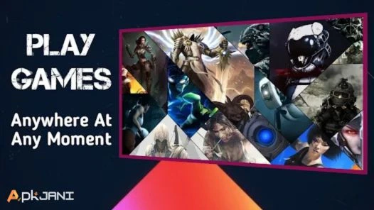 gloud games mod apk