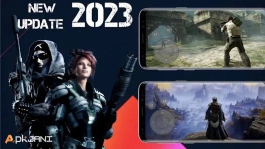 gloud games mod apk