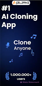 Clony AI Mod Apk