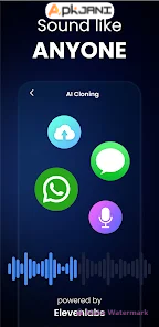 Clony AI Mod Apk