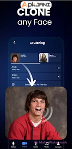Clony AI Mod Apk