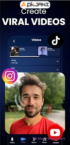Clony AI Mod Apk