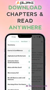 Galatea MOD APK