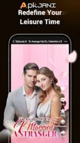 MoboReels MOD APK 
