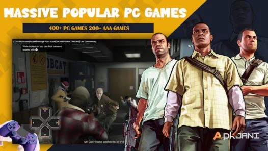 STARPARK MOD APK