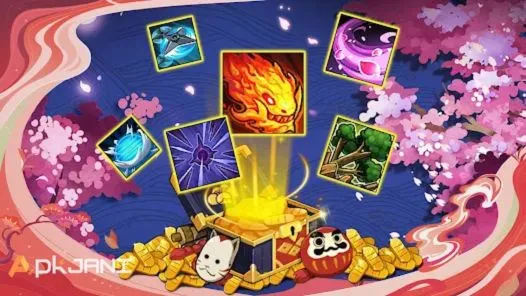 Temple of Shadows Mod Apk