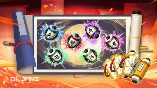 Temple of Shadows Mod Apk