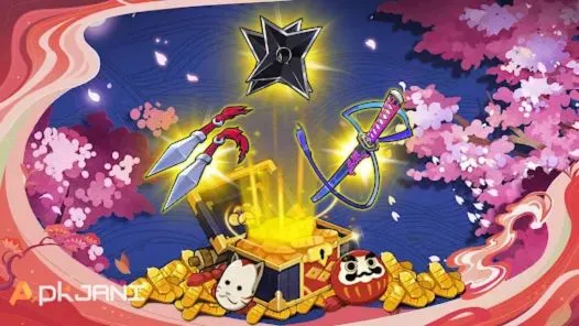 Temple of Shadows Mod Apk