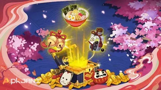 Temple of Shadows Mod Apk