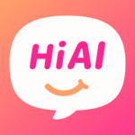 Hi AI MOD APK for Android v1.3.4 (No Ads + Smart Replies)