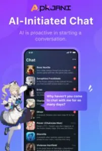 Hi Waifu Mod Apk