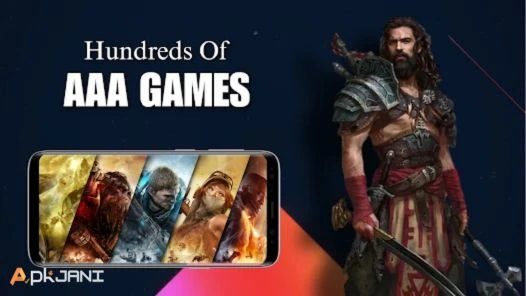 gloud games mod apk