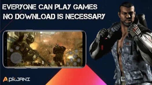 gloud games mod apk