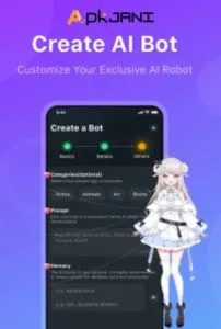Hi Waifu Mod Apk 