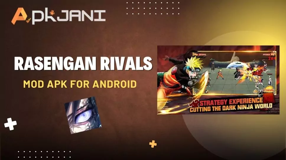 Rasengan Rivals MOD APK