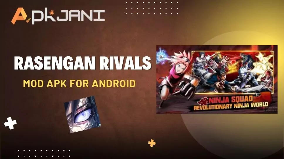 Rasengan Rivals MOD APK