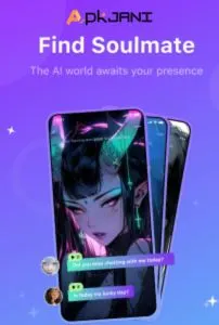 Hi Waifu Mod Apk 