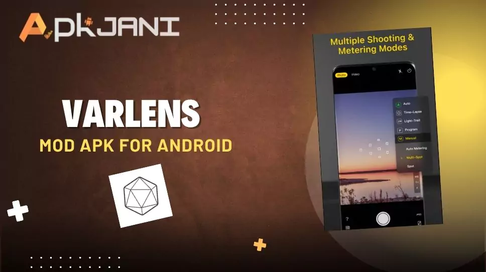 Varlens Mod Apk