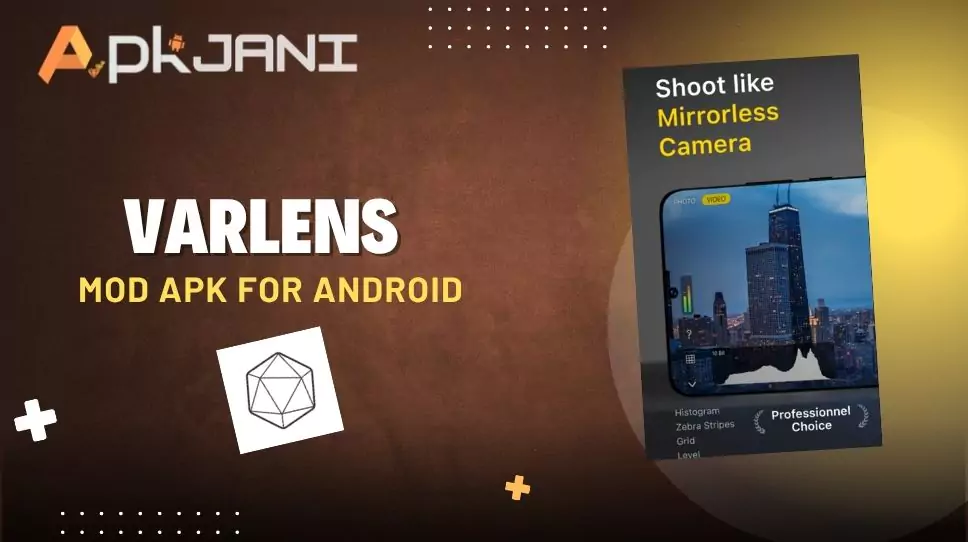 Varlens Mod Apk