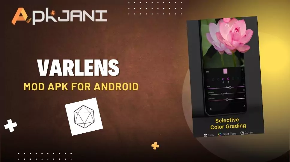Varlens Mod Apk