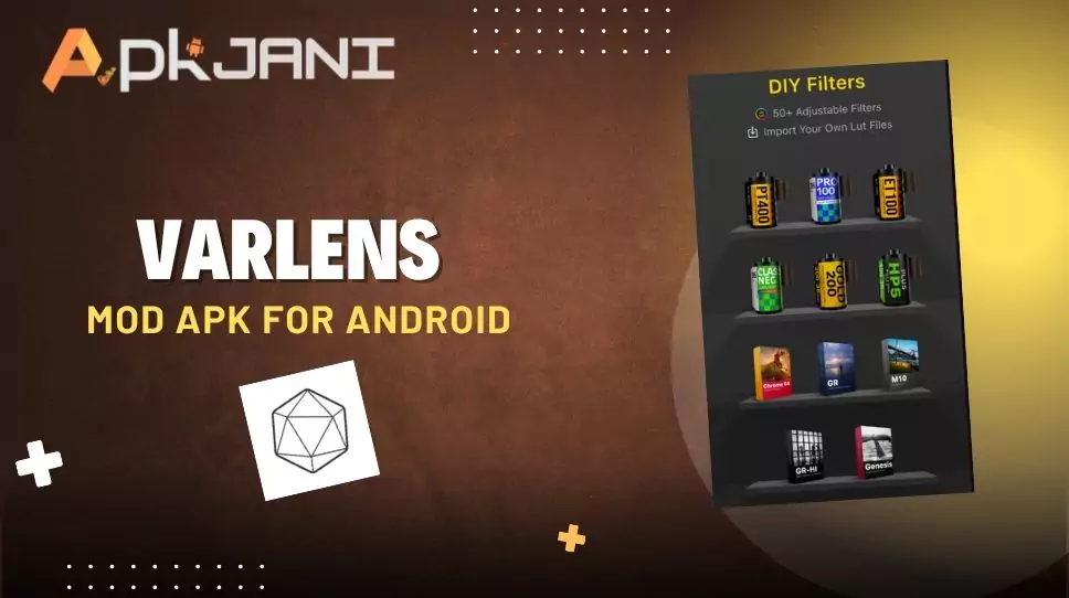 Varlens Mod Apk