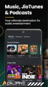 Jiosaavn