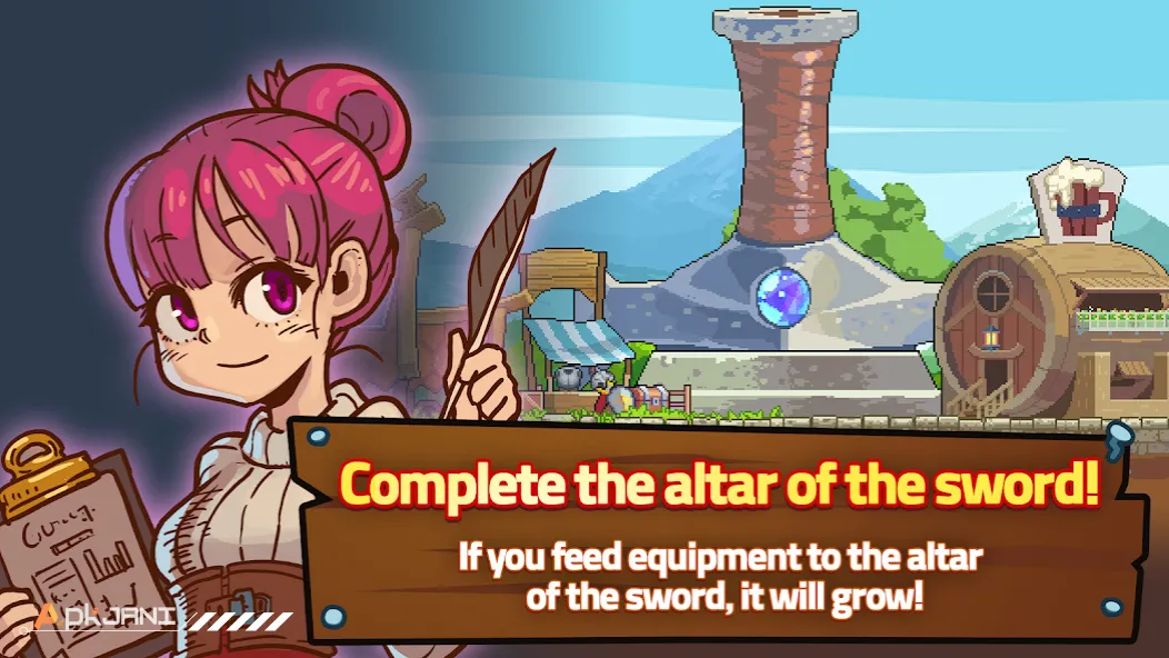 King smith forgemaster quest