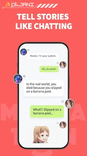 MangaToon Mod Apk