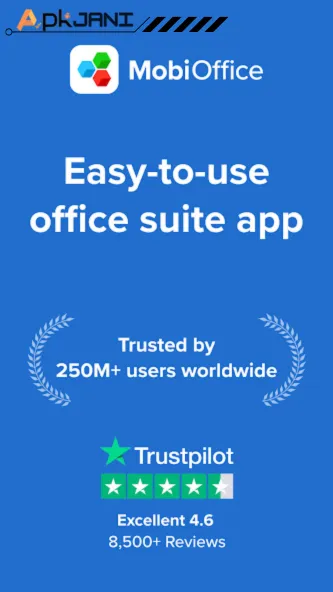 MobiOffice