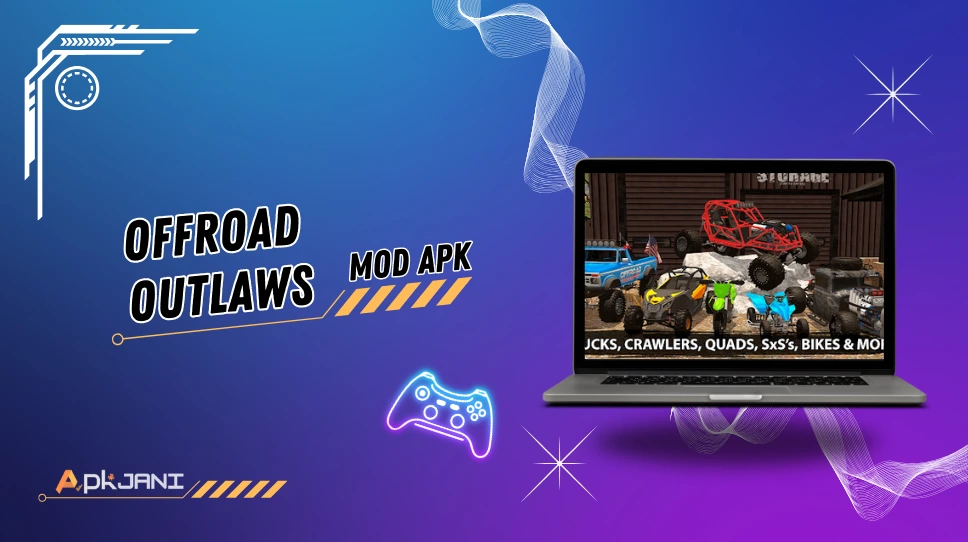 Offroad Outlaws