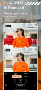 Photodirector