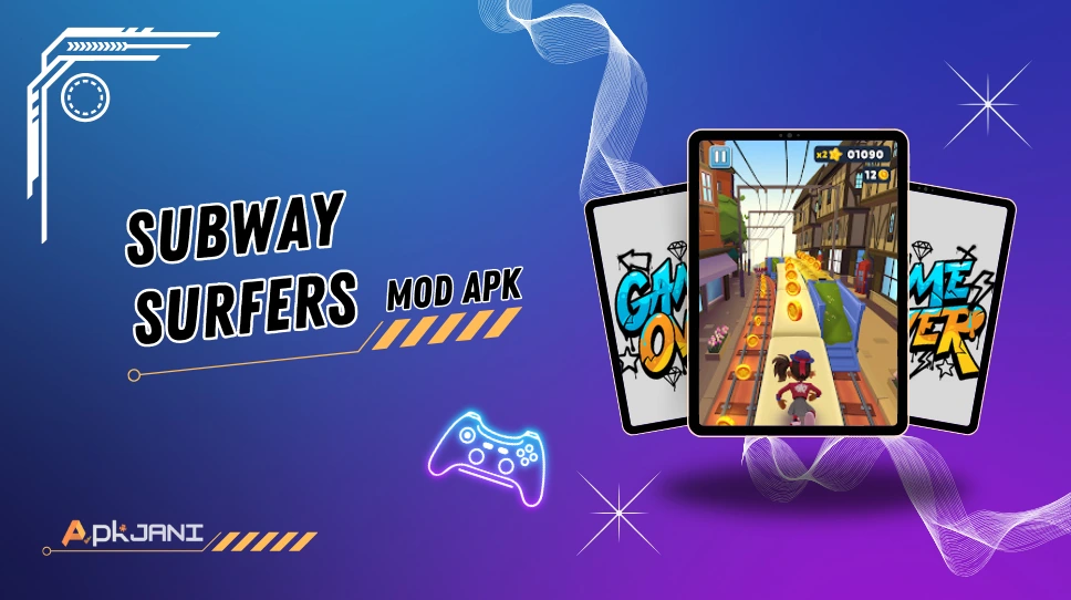 Subway Surfers