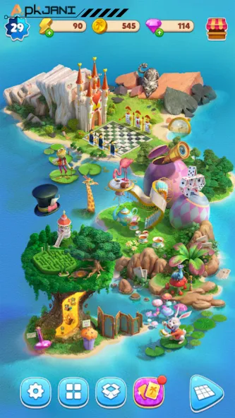 Travel town