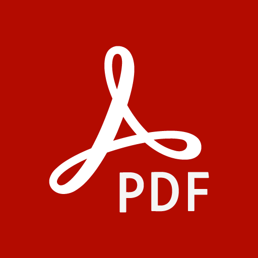 Adobe Acrobat Reader MOD APK v25.8.1.40850 (Pro Unlocked)
