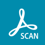 Adobe Scan MOD APK v25.07.16 (Premium Unlocked) Download