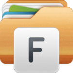 File Manager v3.6.3 MOD APK [Premium Unlocked]