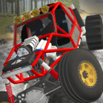 Offroad Outlaws Mod APK v7.0.16 (Mods & Multiplayer) For Android