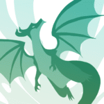 Flappy Dragon MOD APK v4.1.0 (Unlocked Dragons) For Android