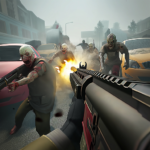 Zombie Fire 3D Mod Apk v1.37.1 (Unlimited Money & Gems)