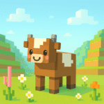 Master Builder City Explore v2.0.8 MOD APK (Unlimited Gems)