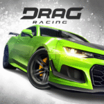 Drag Racing MOD APK v5.3.0 (Unlimited Cash)